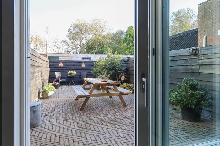 Foto 13 van Barend Visserstraat 3