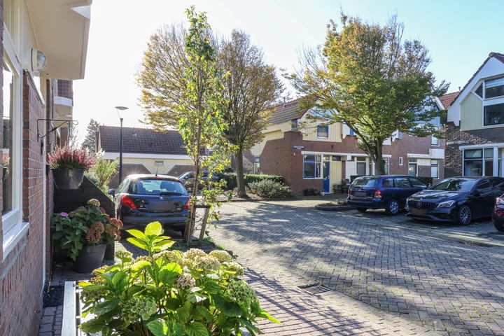 Foto 5 van Barend Visserstraat 3