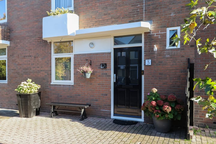 Foto 3 van Barend Visserstraat 3