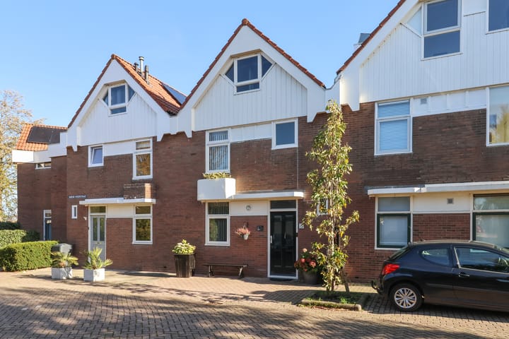 Foto 2 van Barend Visserstraat 3