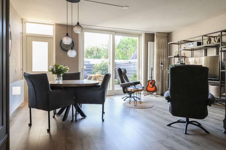 Foto 9 van Barend Visserstraat 3