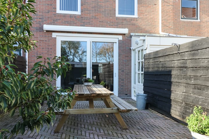 Foto 50 van Barend Visserstraat 3