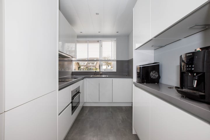 Photo 2 of Dubbelspoor 36