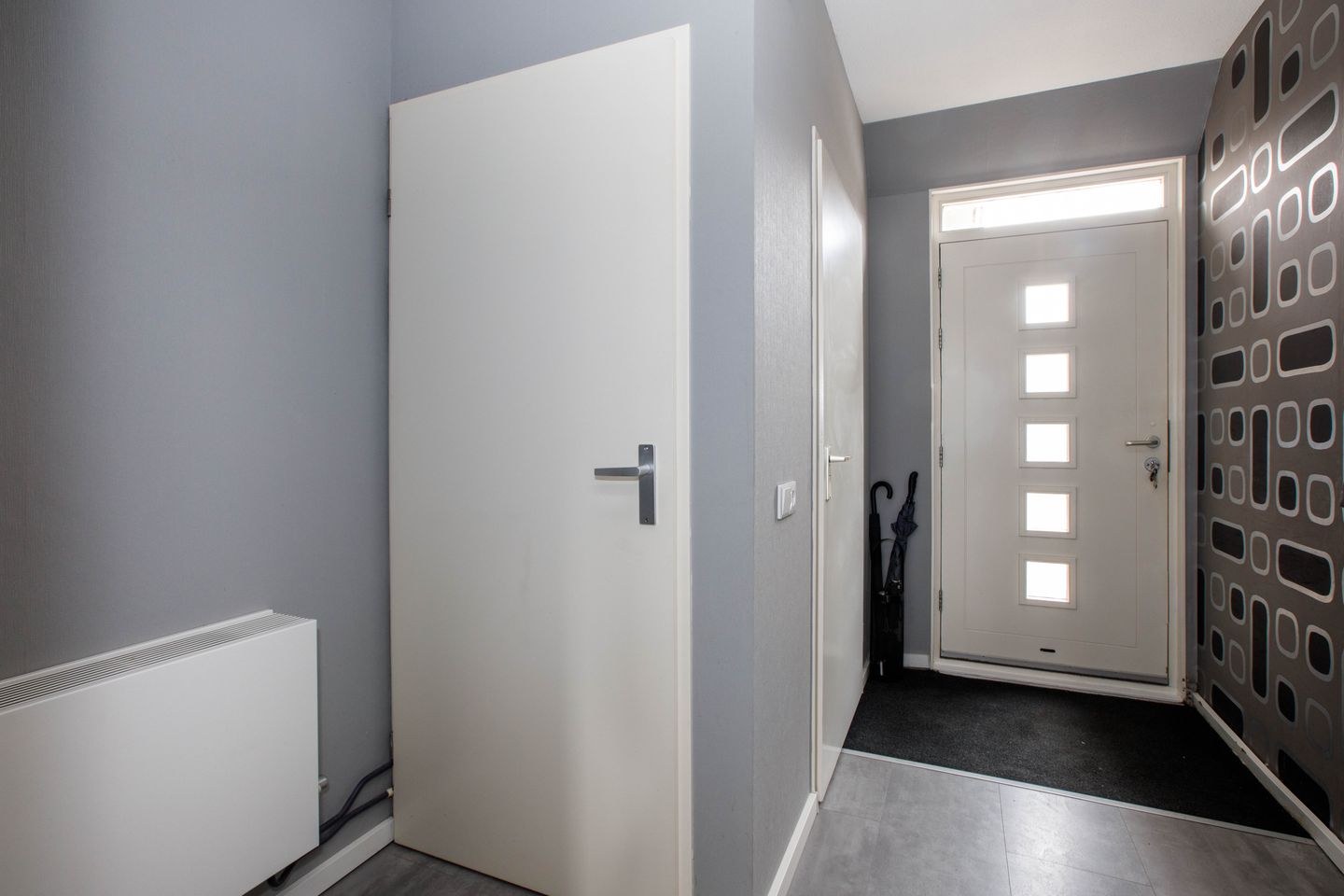 Foto 5 van Dubbelspoor 36