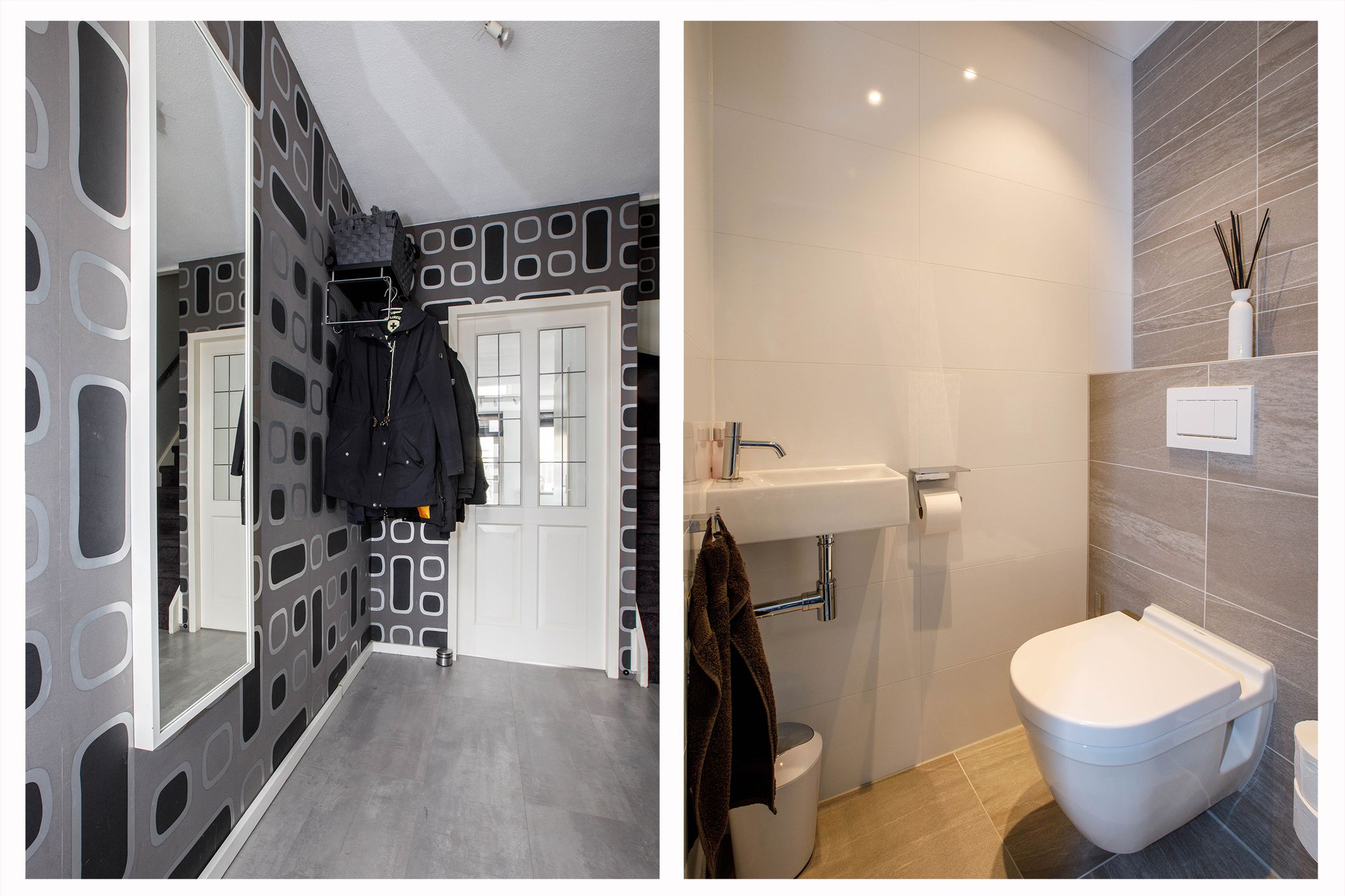 Foto 6 van Dubbelspoor 36