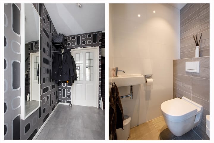 Photo 6 of Dubbelspoor 36