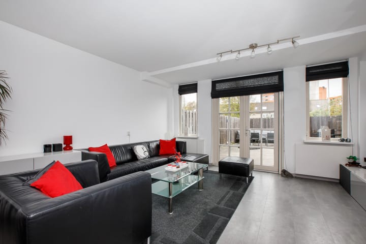 Photo 7 of Dubbelspoor 36