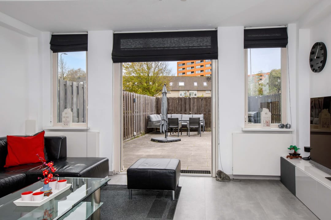 Foto 8 van Dubbelspoor 36