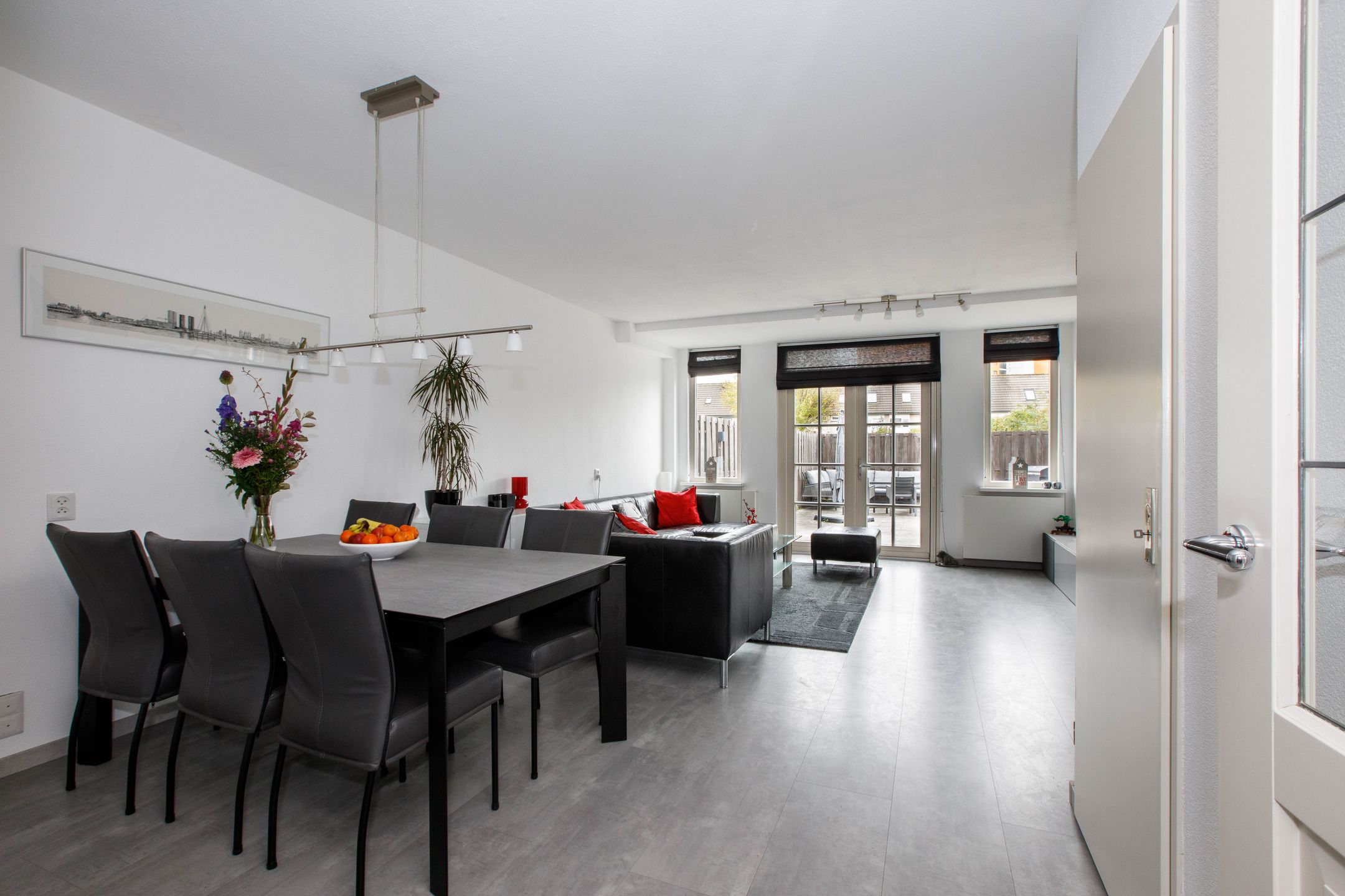 Foto 9 van Dubbelspoor 36