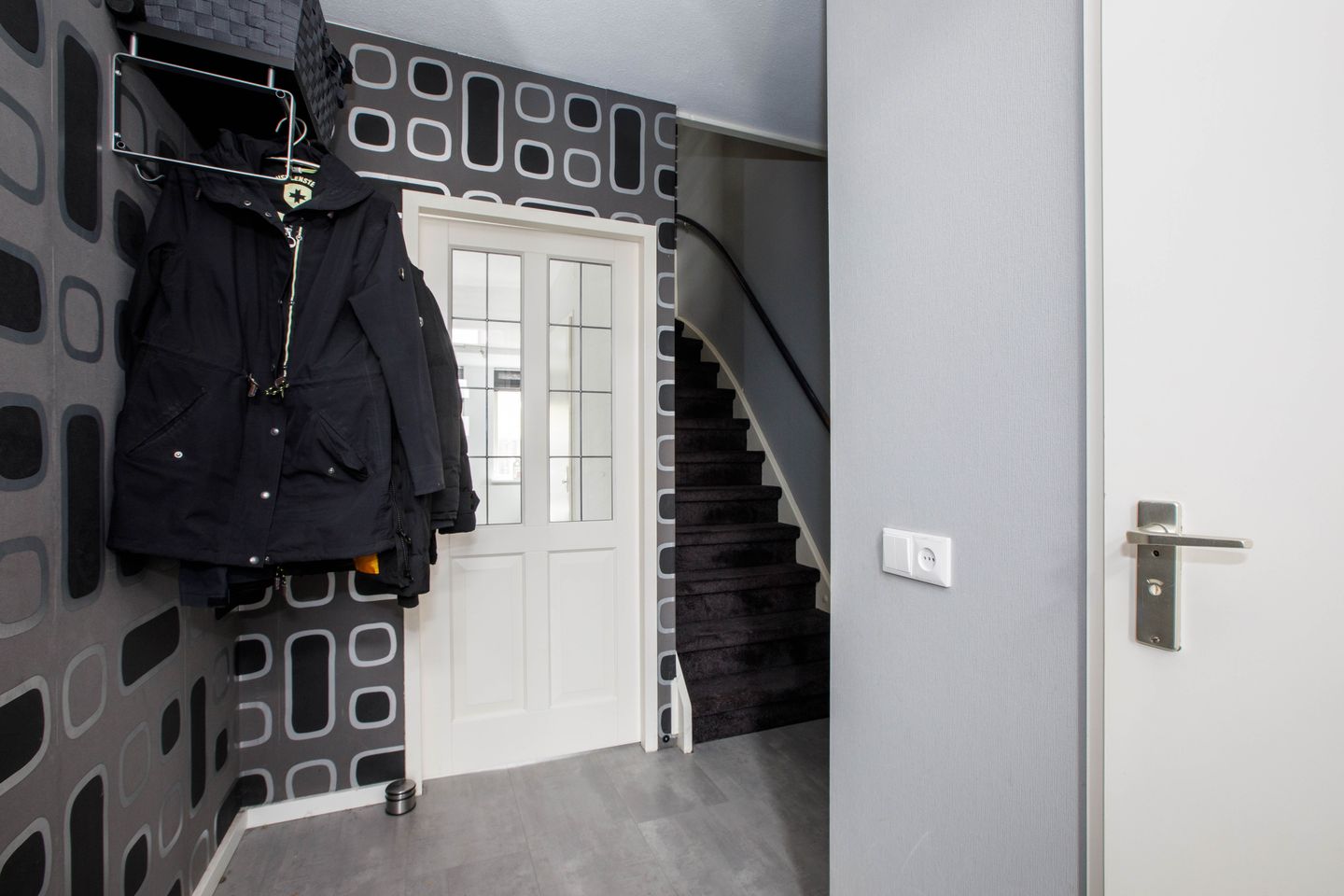 Foto 19 van Dubbelspoor 36