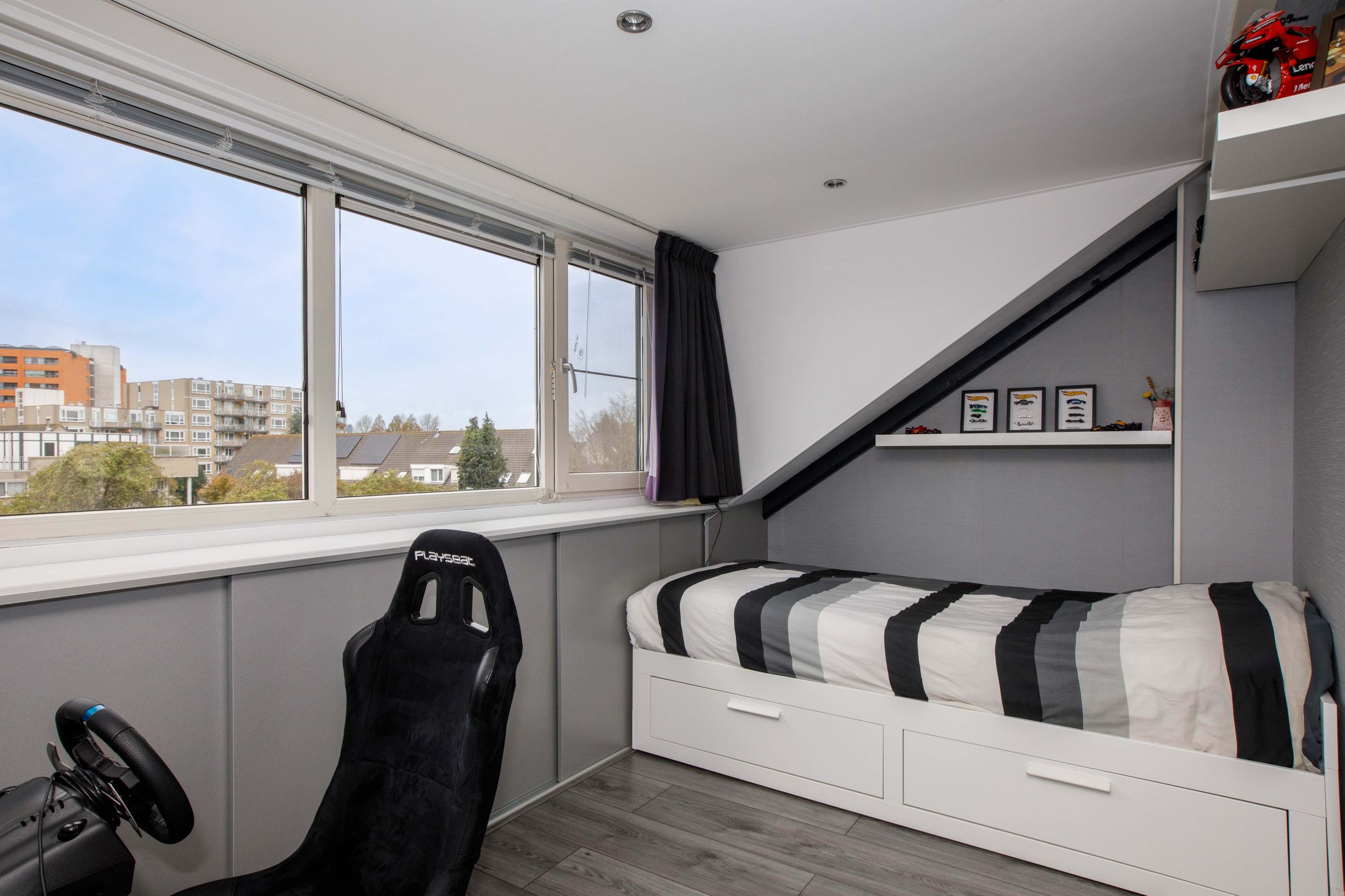 Foto 30 van Dubbelspoor 36