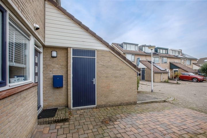 Photo 39 of Dubbelspoor 36