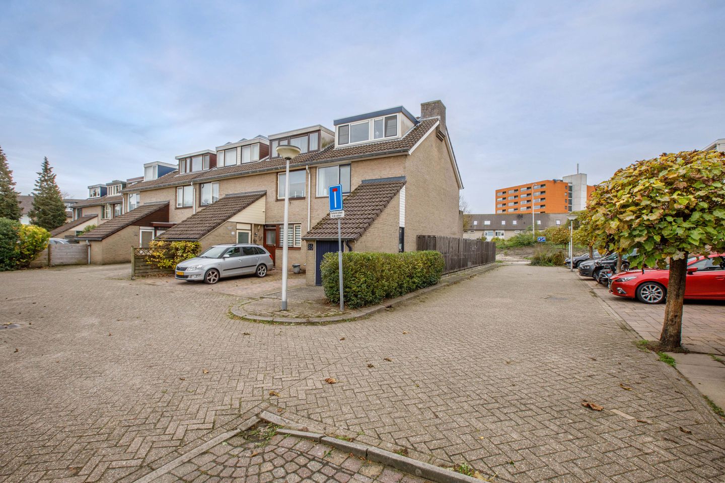 Foto 40 van Dubbelspoor 36