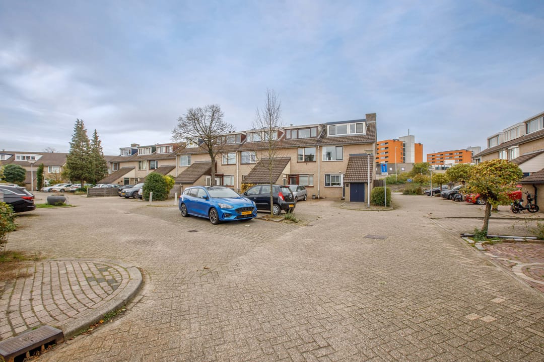 Foto 43 van Dubbelspoor 36