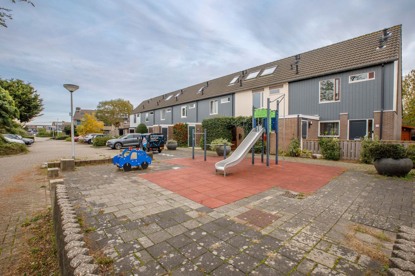 Foto 44 van Dubbelspoor 36