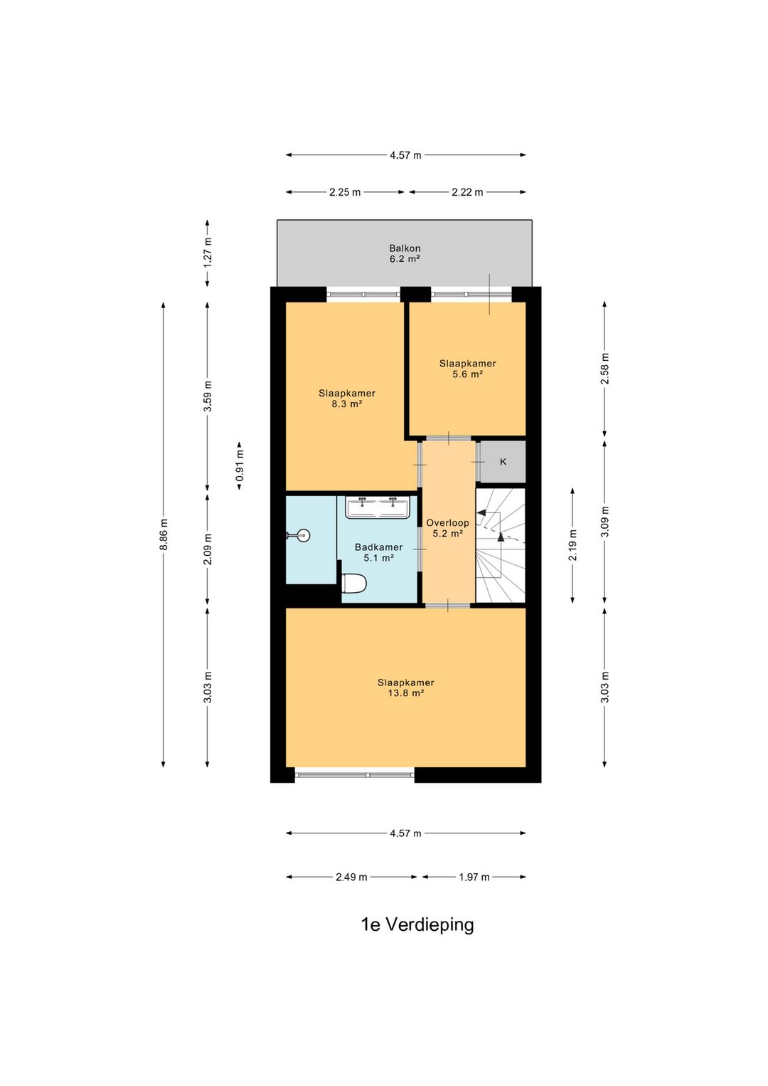 Foto 47 van Dubbelspoor 36