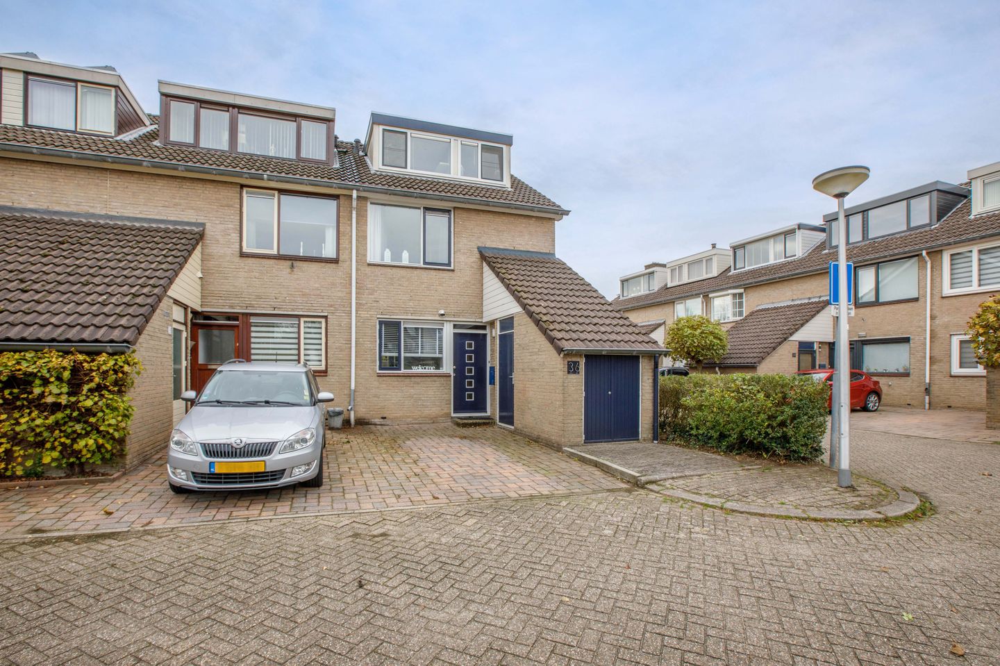 Foto 4 van Dubbelspoor 36