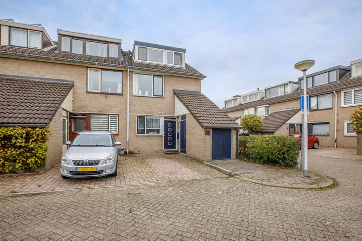 Photo 4 of Dubbelspoor 36