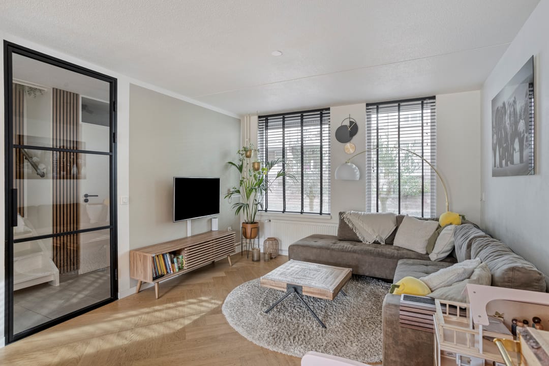 Photo 7 of Erasmusdomein 17