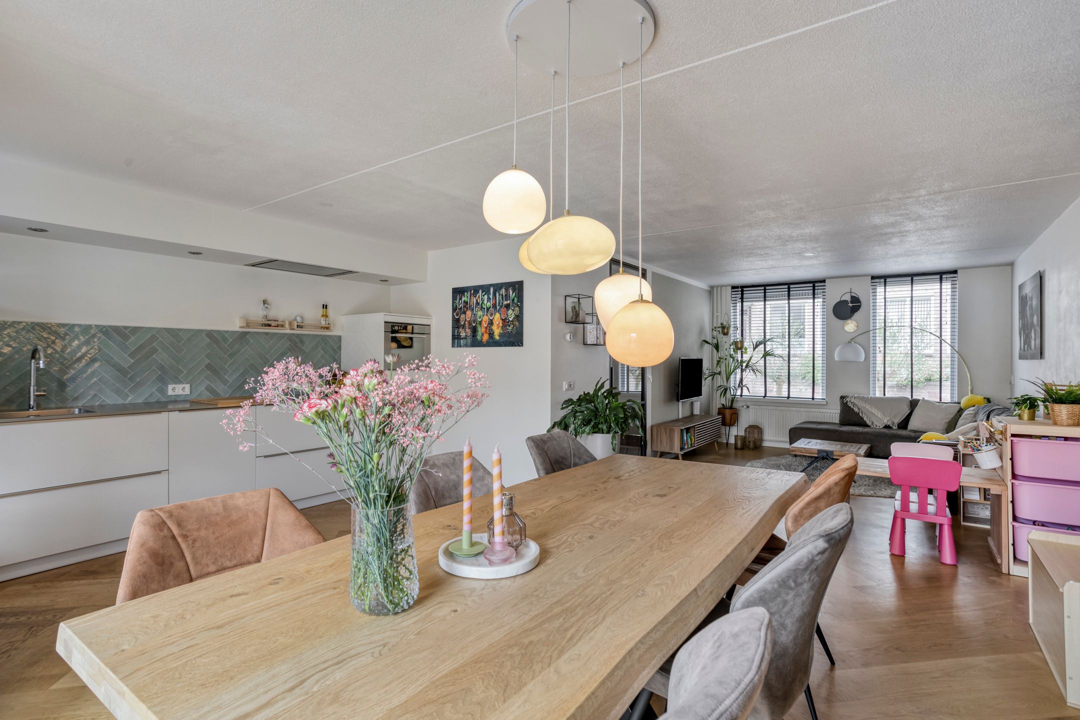 Photo 15 of Erasmusdomein 17