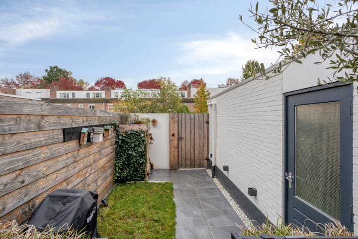 Photo 21 of Erasmusdomein 17