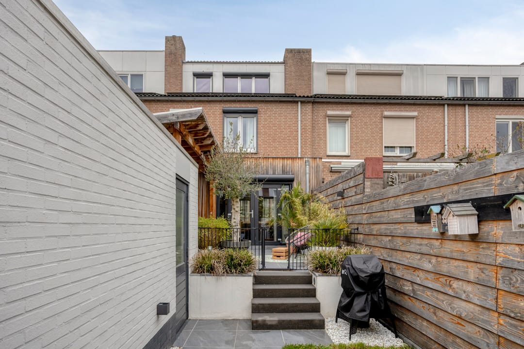 Photo 22 of Erasmusdomein 17