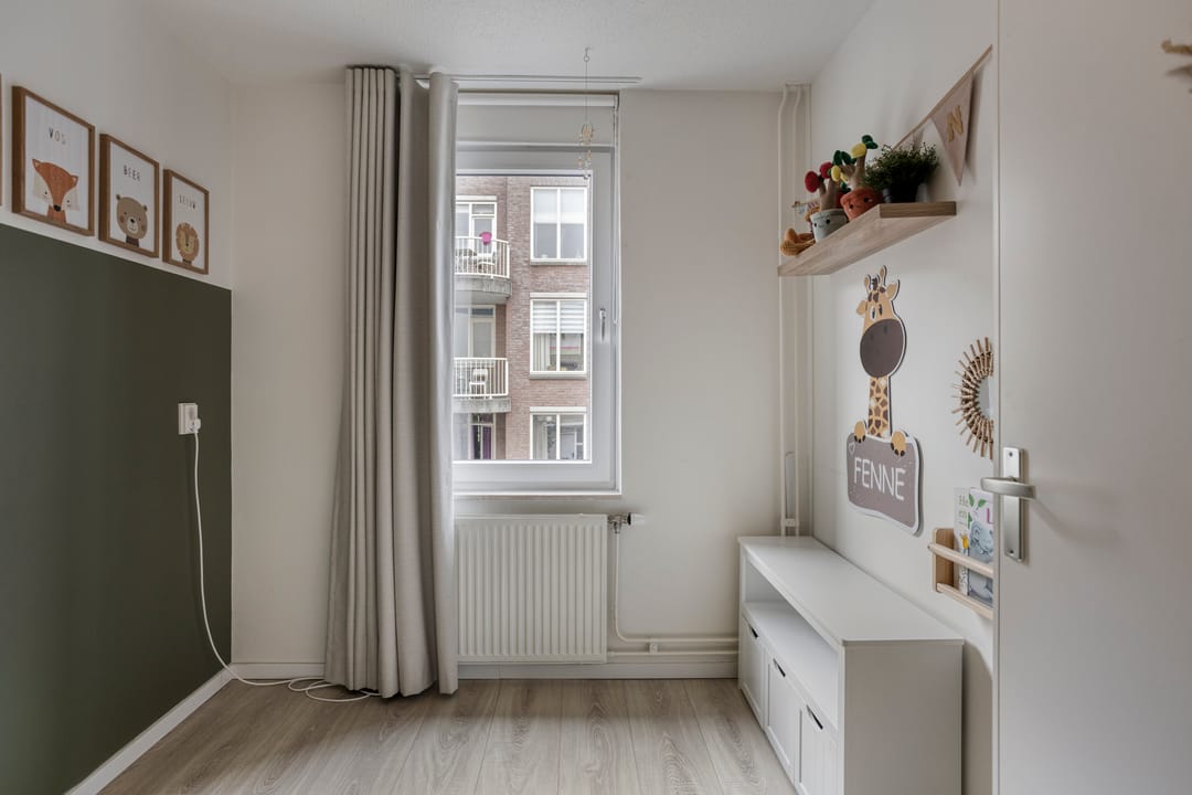 Photo 31 of Erasmusdomein 17