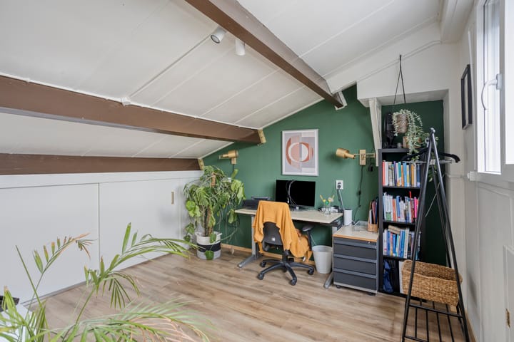 Photo 33 of Erasmusdomein 17