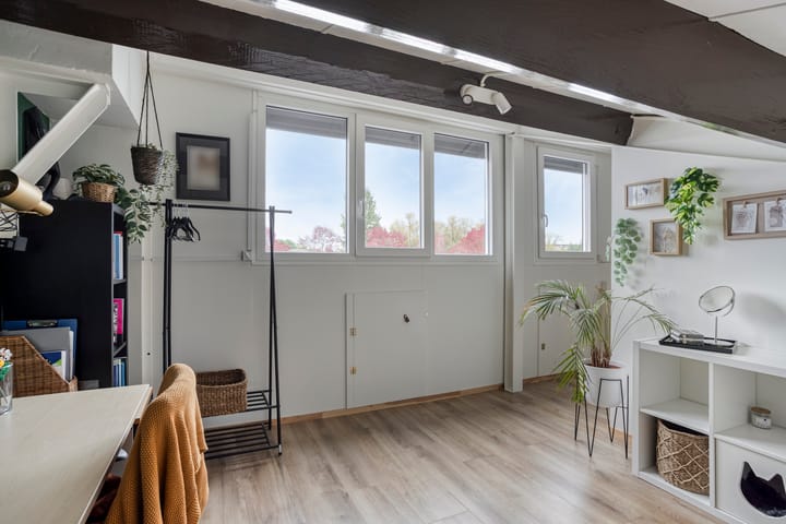 Photo 34 of Erasmusdomein 17