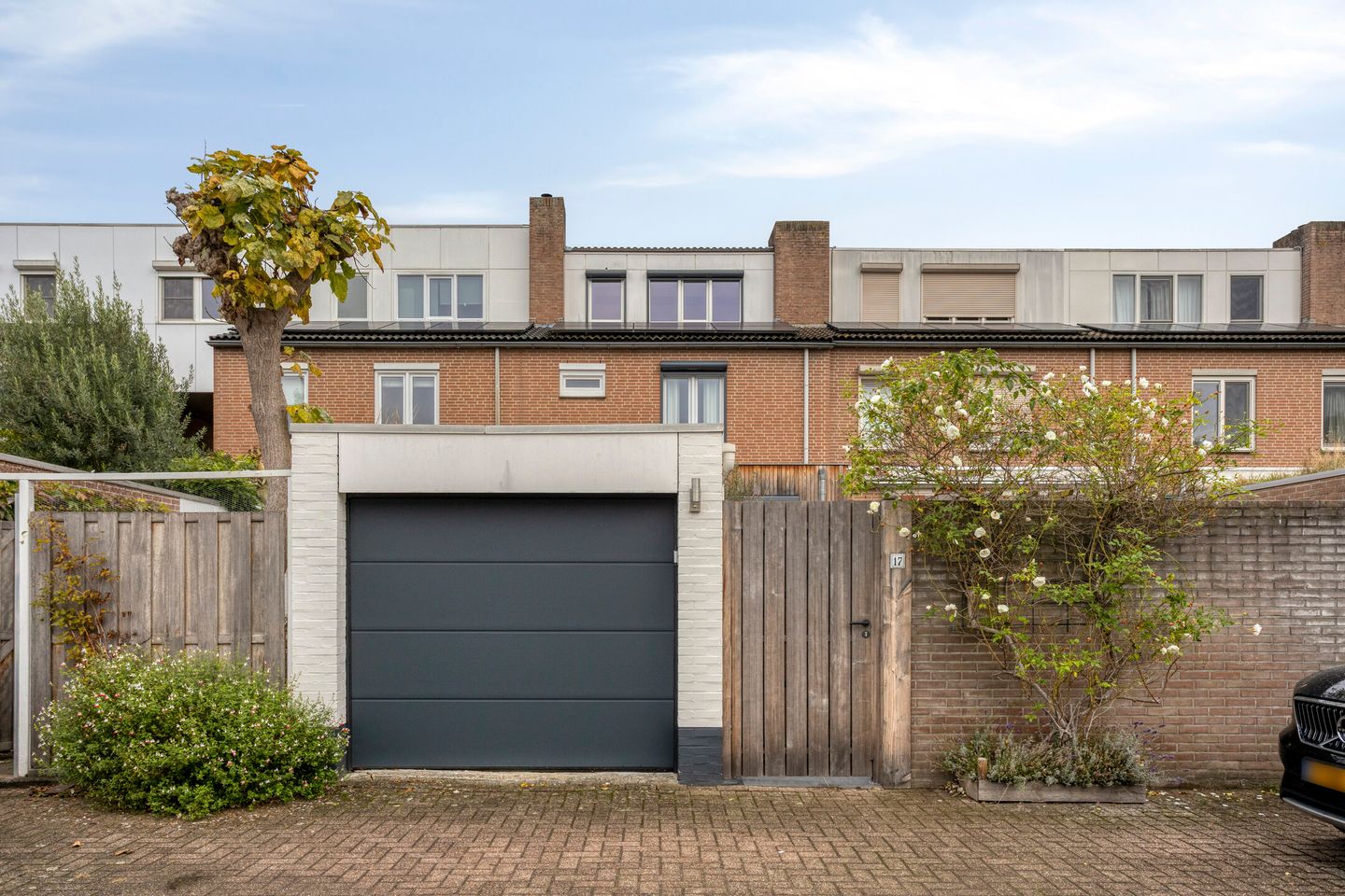 Photo 35 of Erasmusdomein 17