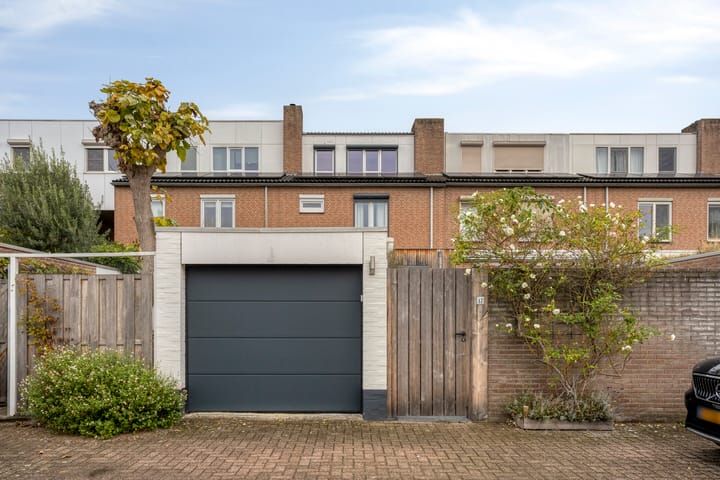 Photo 35 of Erasmusdomein 17