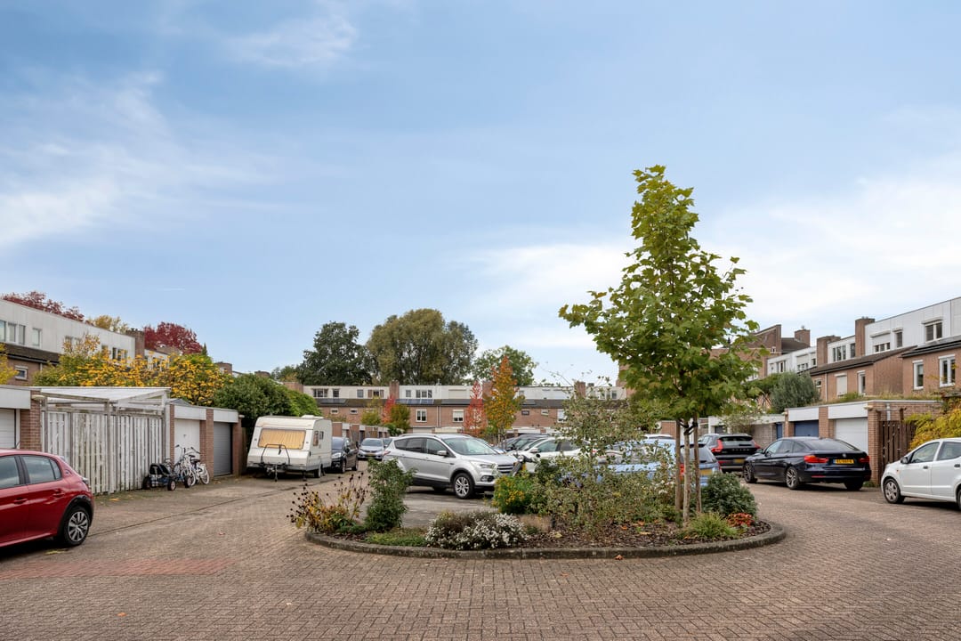 Photo 38 of Erasmusdomein 17