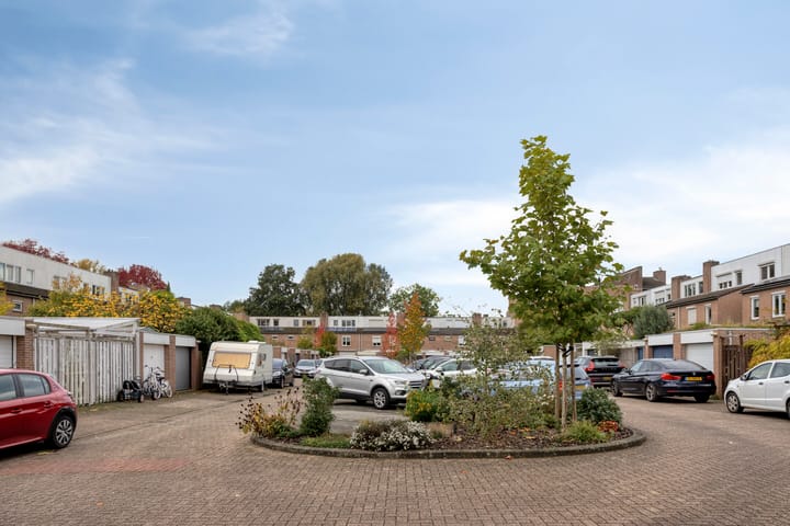 Photo 38 of Erasmusdomein 17