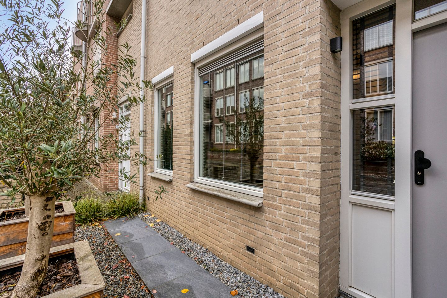 Photo 40 of Erasmusdomein 17