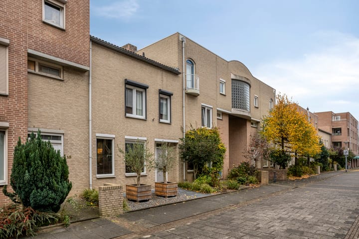 Photo 41 of Erasmusdomein 17