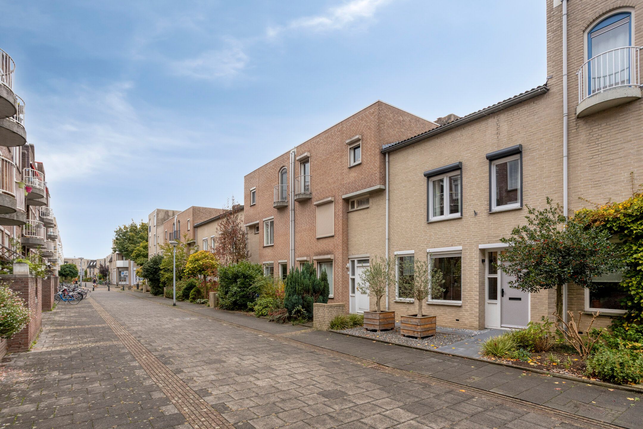 Photo 42 of Erasmusdomein 17