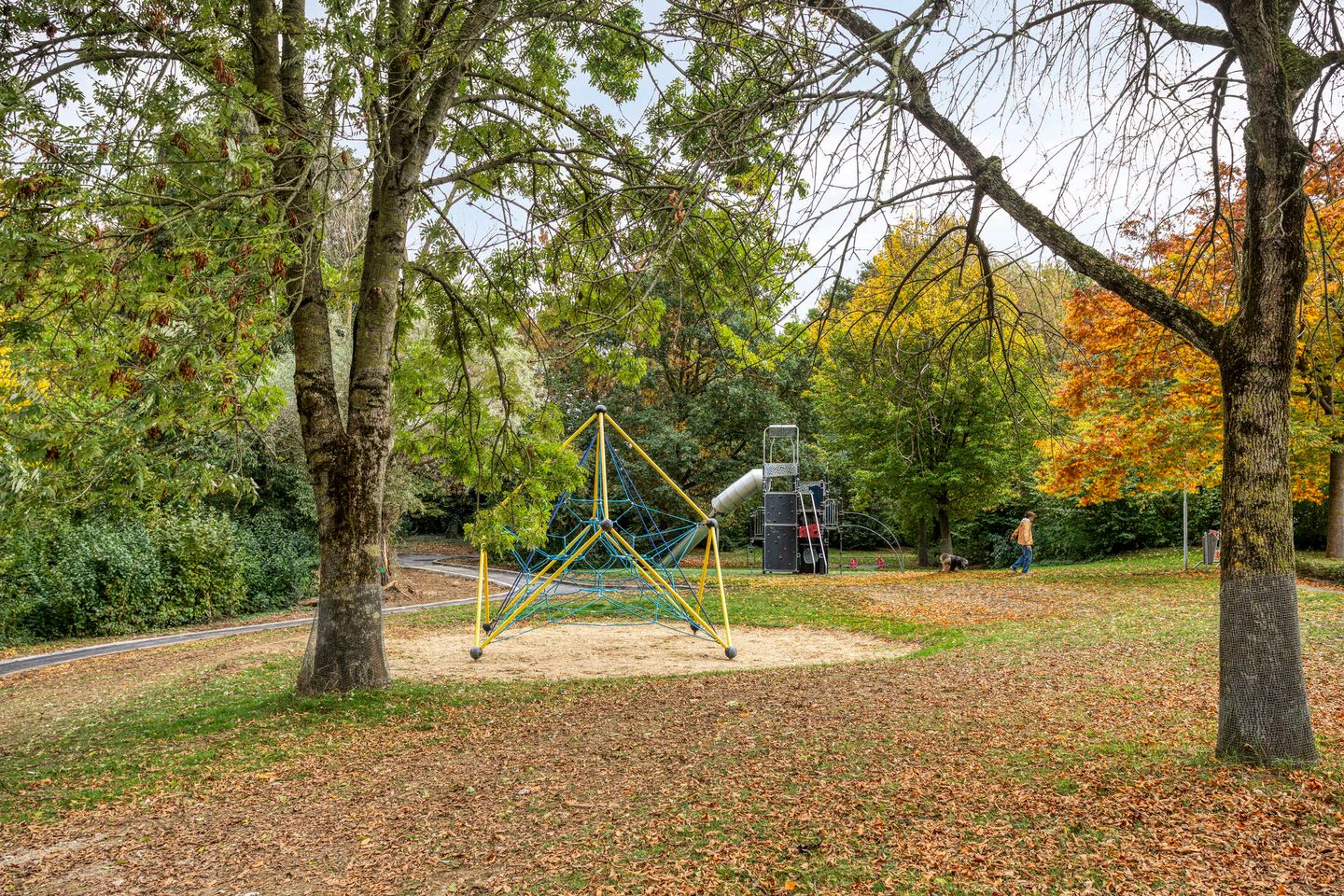 Photo 44 of Erasmusdomein 17