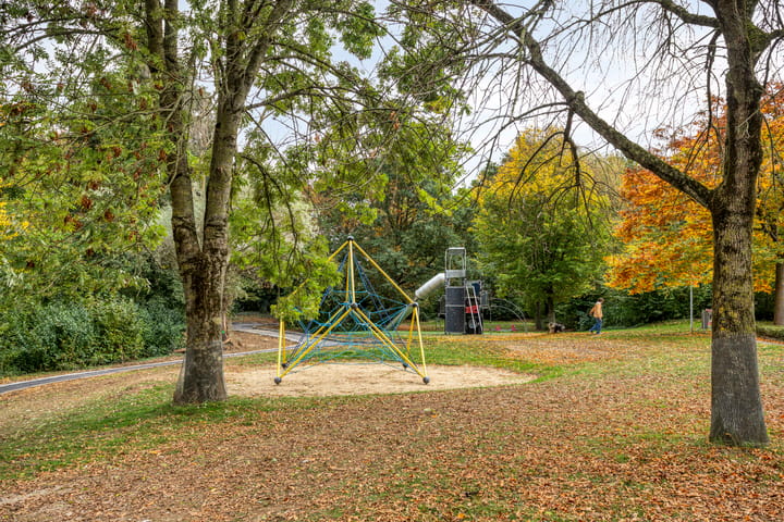 Photo 44 of Erasmusdomein 17