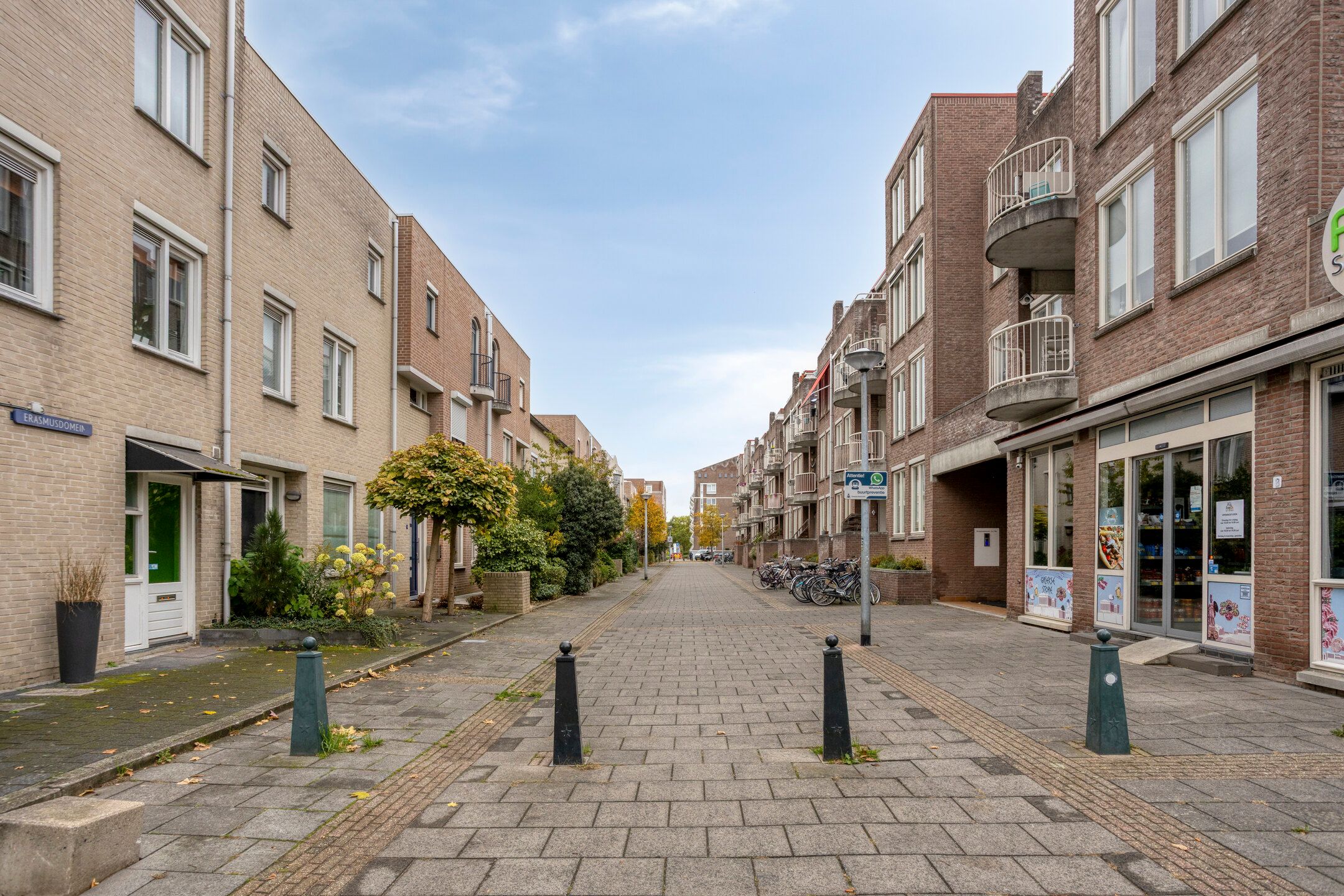 Photo 45 of Erasmusdomein 17