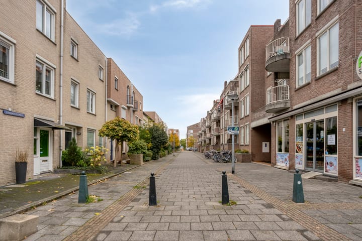 Photo 45 of Erasmusdomein 17