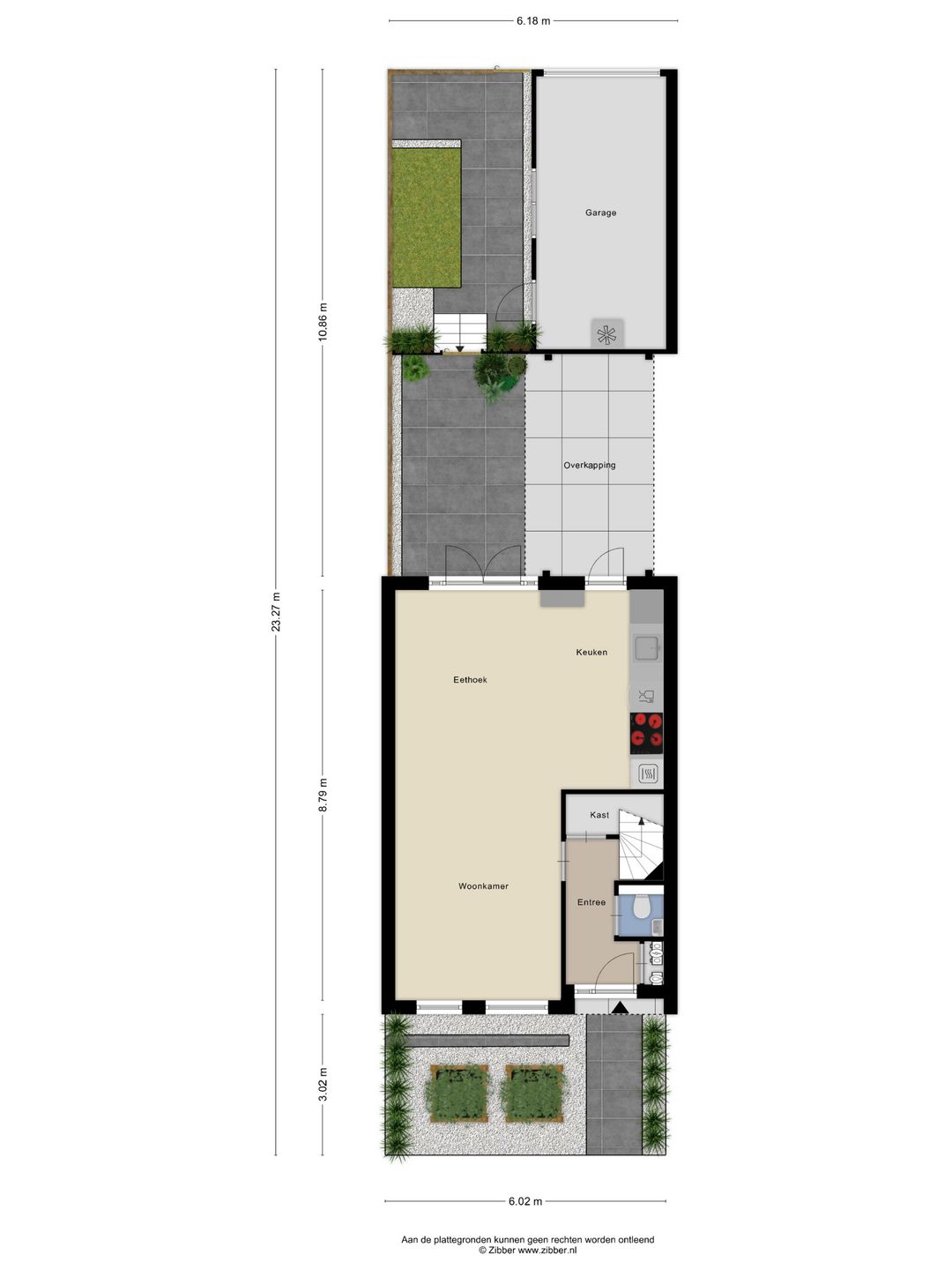 Photo 46 of Erasmusdomein 17