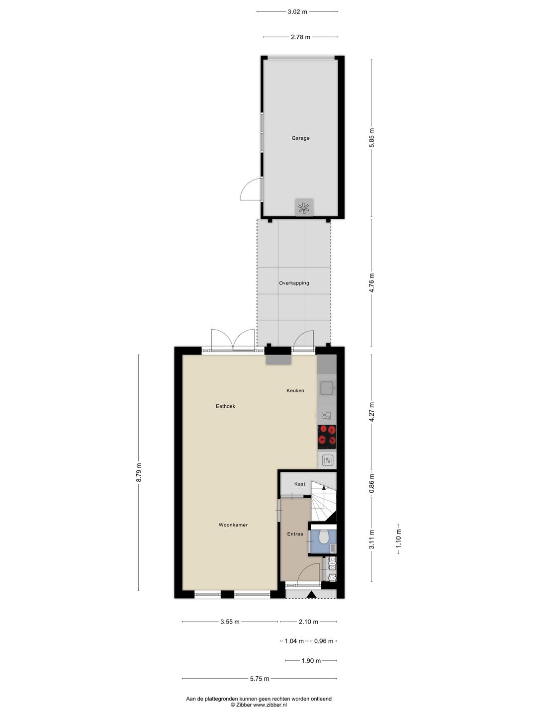 Photo 47 of Erasmusdomein 17