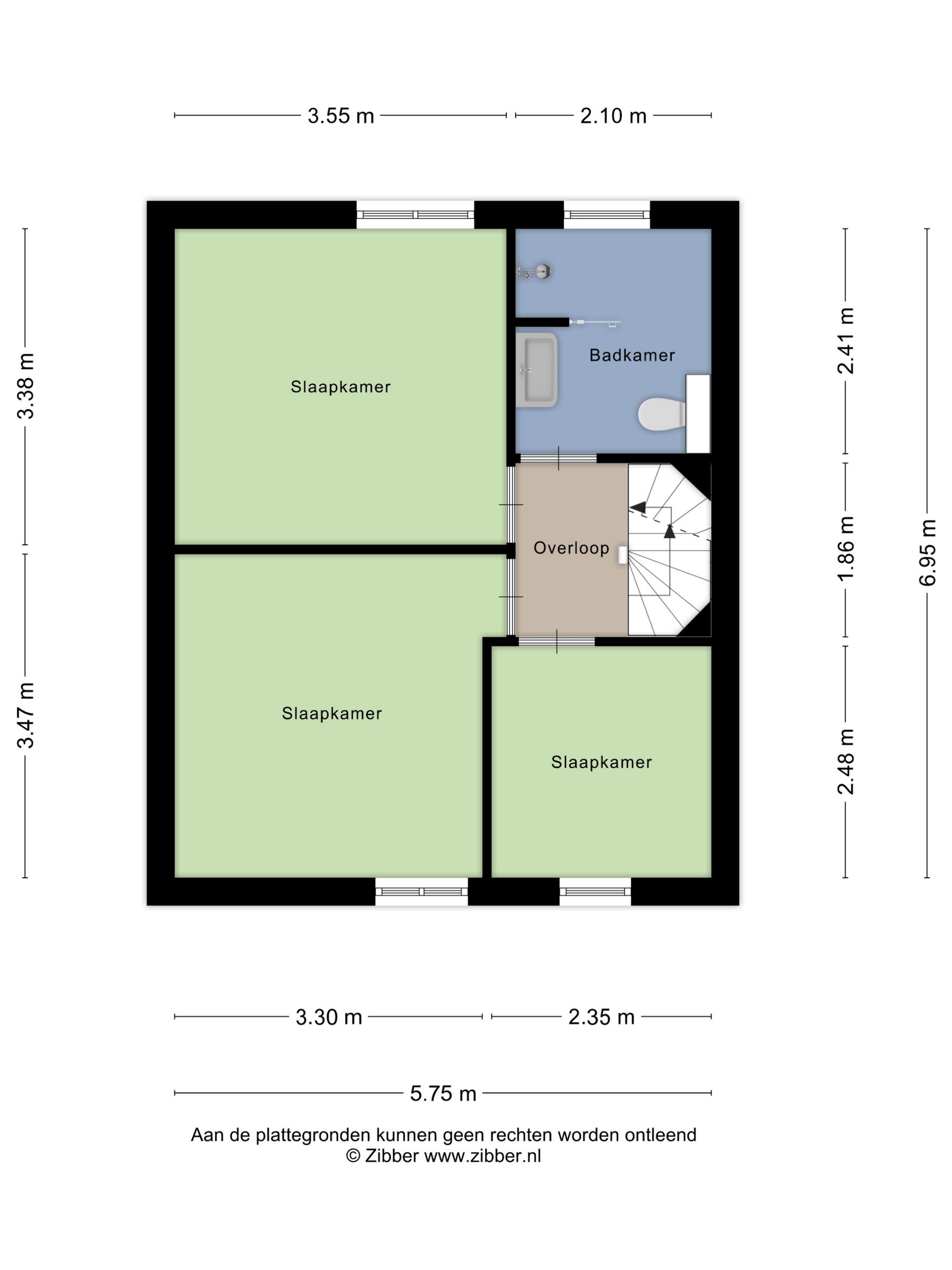 Photo 48 of Erasmusdomein 17