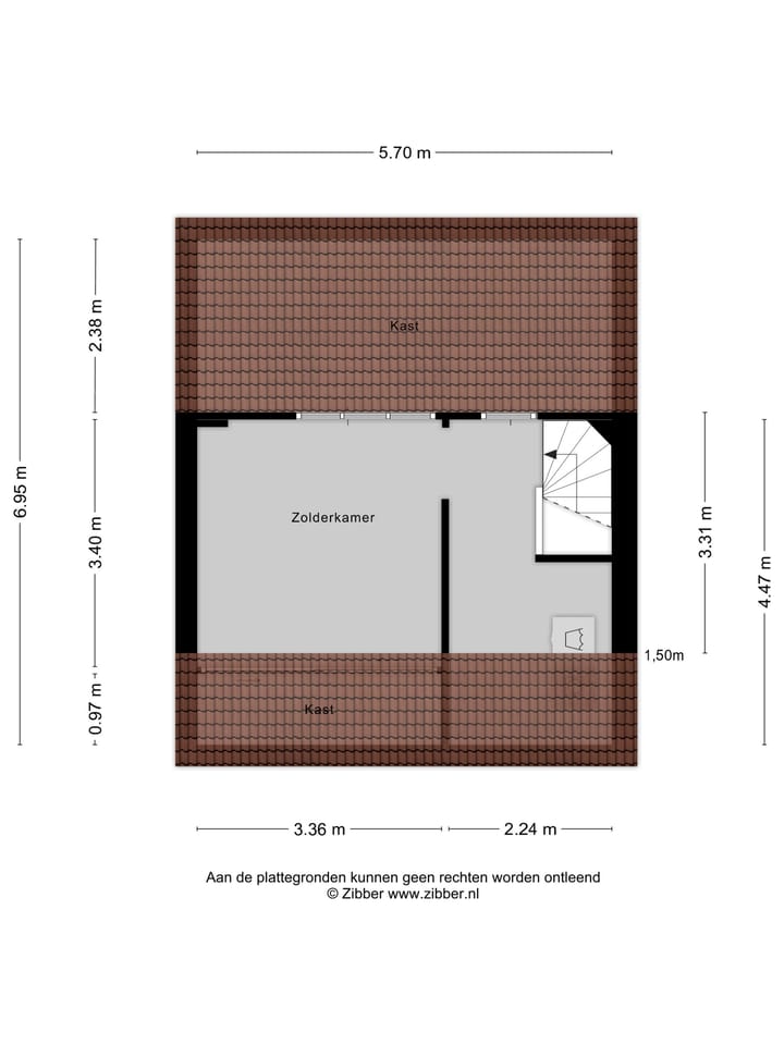 Photo 49 of Erasmusdomein 17