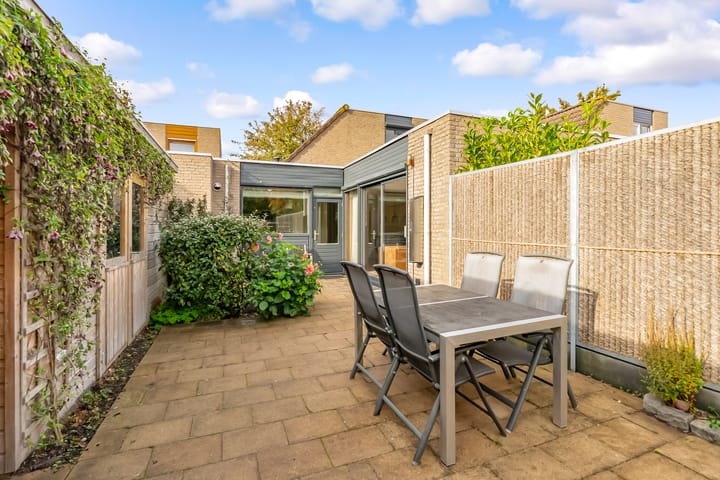 Foto 3 van Slingebeekstraat 11