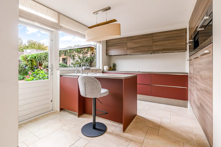 Foto 5 van Slingebeekstraat 11