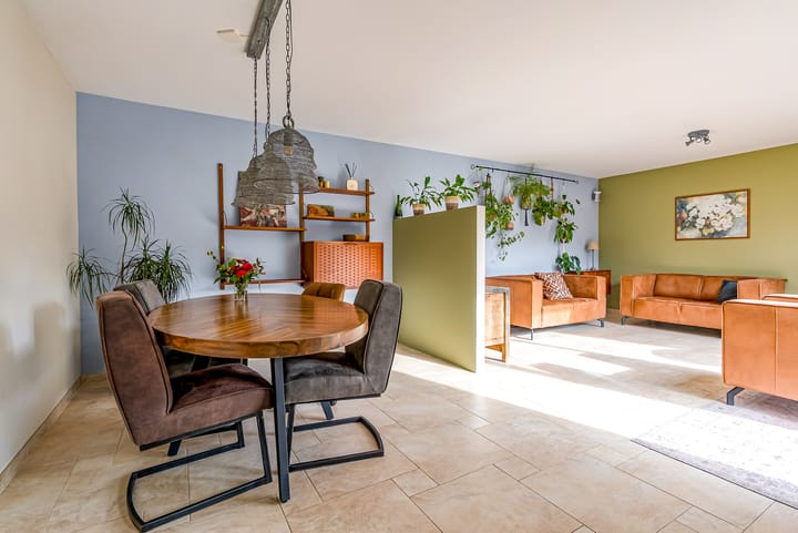 Foto 6 van Slingebeekstraat 11