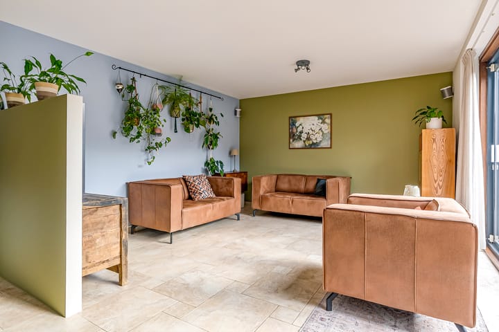 Foto 9 van Slingebeekstraat 11