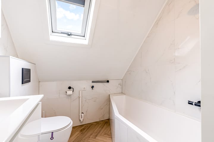 Foto 40 van Slingebeekstraat 11