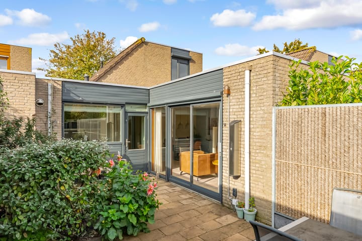 Foto 43 van Slingebeekstraat 11